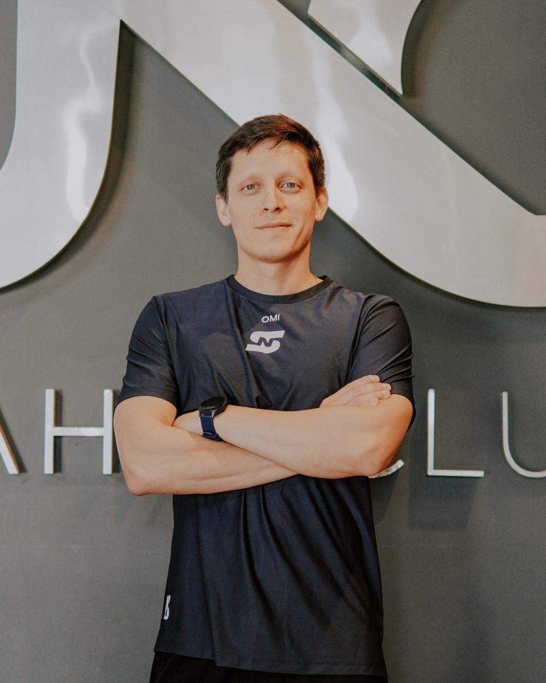 Sesma Nicolas — Entrenador Personal | FitMatch